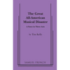 Great All American Musical Disaster - Paperback
