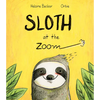 Sloth at the Zoom - Paperback