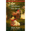 The Adventures of Tom Sawyer - Mass Market Paperbound