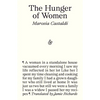 The Hunger of Women - Paperback