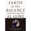 Earth in the Balance: Ecology and the Human Spirit - Paperback
