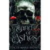 Land of Ashes: Alternative Cover: Alternative Covers - Hardcover
