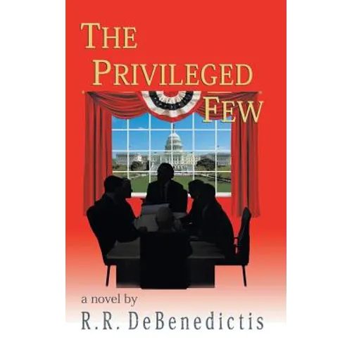 The Privileged Few - Hardcover