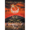 Age of Secrets: A Dark Irish Historical Fantasy - Paperback