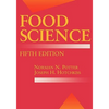 Food Science: Fifth Edition - Hardcover