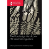 The Routledge Handbook of Historical Linguistics - Paperback