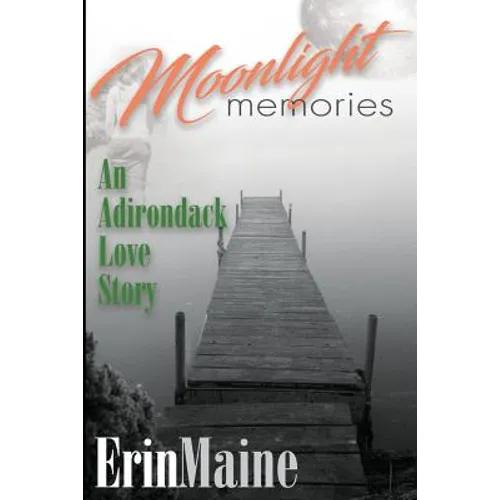 Moonlight Memories - Paperback
