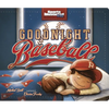 Goodnight Baseball - Board Book