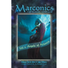 Marconics: Vol. 2 Angels of Atlantis - Paperback