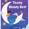 Teddy Beddy Bear - Hardcover