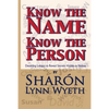 Know the Name; Know the Person: How a Name Can Predict Thoughts, Feelings and Actions - Paperback