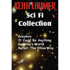 The Keith Laumer Scifi Collection, Greylorn, It Could Be Anything, Gambler's World, Retief: The Yillian Way - Paperback