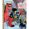Moon Girl and Devil Dinosaur Little Golden Book (Marvel) - Hardcover