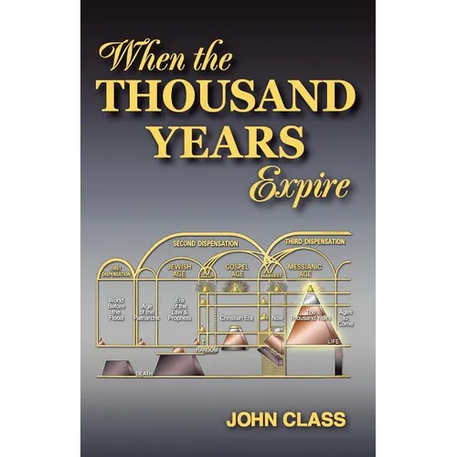 When the Thousand Years Expire - Paperback