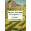 Creating Abundance - Paperback
