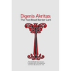 Digenis Akritas: The Two-Blood Border Lord-The Grottaferrata Version - Paperback