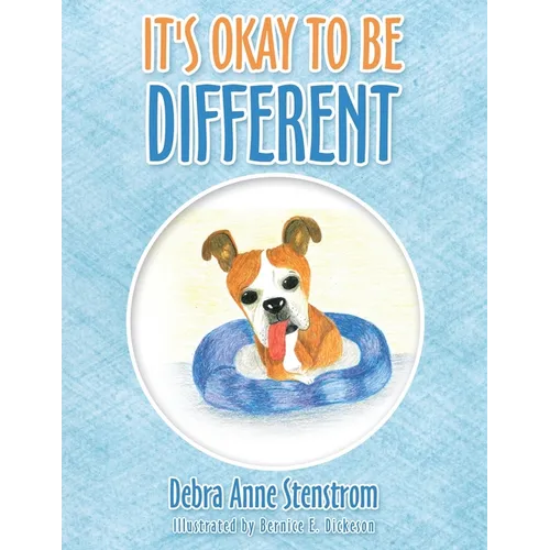 It's Okay to Be Different - Paperback