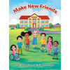 Make New Friends - Hardcover