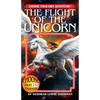 The Flight of the Unicorn - Paperback