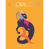 Capricorn: Harness the Power of the Zodiac (Astrology, Star Sign) - Hardcover