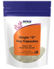 Veg Capsules Single "O"