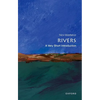 Rivers: A Very Short Introduction - Paperback