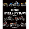 Ultimate Harley-Davidson, New Edition - Hardcover