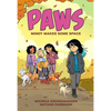 Paws: Mindy Makes Some Space: A Graphic Novel - Paperback