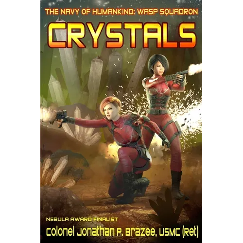 Crystals - Paperback