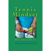 Tennis Mindset - Paperback