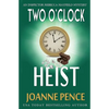 Two O'Clock Heist: An Inspector Rebecca Mayfield Mystery - Paperback
