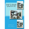 She's Gone Santa Fe - Paperback