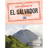 Your Passport to El Salvador - Paperback