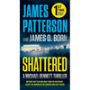 Shattered - Mass Market Paperbound