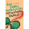 The Three Musketeers: The Complete, Unabridged Text - Mass Market Paperbound