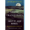Sea of Tranquility - Paperback
