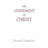 The Atonement of Christ - Paperback