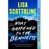 What Happened to the Bennetts - Paperback