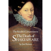 The Reader's Companion to The Death of Shakespeare - Paperback