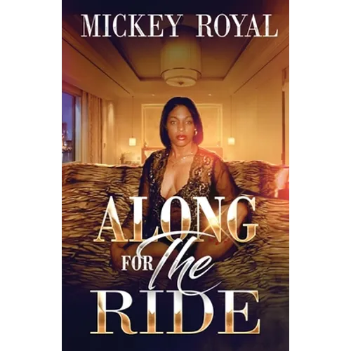 Along for the Ride - Paperback