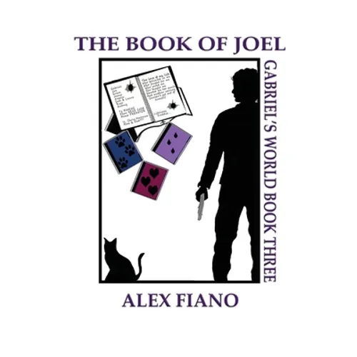 The Book of Joel - Paperback