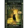 The Dead Letter Delivery: Large Print - Paperback
