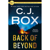 Back of Beyond: A Cody Hoyt Novel - Paperback