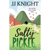 Salty Pickle - Paperback