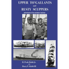 Upper To' Gallants and Rusty Scuppers: adventures of an amateur mariner - Paperback