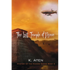 The Lost Temple of Psiere - Paperback