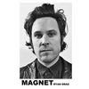 magnet - Paperback