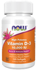 Vitamin D-3 10,000 IU High Potency
