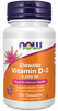 Vitamin D-3 1,000 IU, Chewable