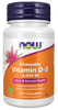 Vitamin D-3 5,000 IU